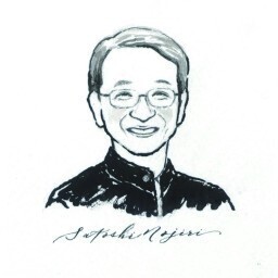 合同会社フィンウェル研究所 野尻哲史