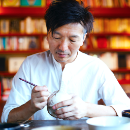 ナカムラクニオの本棚