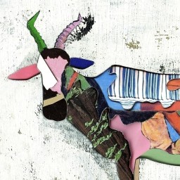 kivi metsä|ゐしもりみづゑ