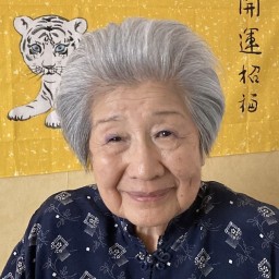 牧はる子の本棚