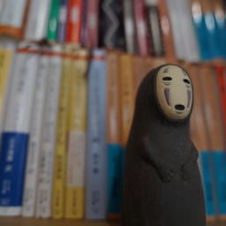 あきさんの本棚