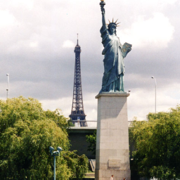 je Vous Remercie Infiniment