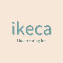 ikeca〈“ケアの倫理”を読み進めます〉