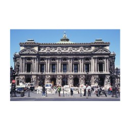 建築と音楽の本棚