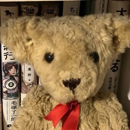 月と星と鳥と血と