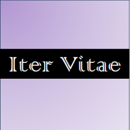 Iter Vitae