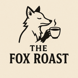 The Fox Roast Bookshelf