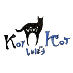 KOT vivi KOT書房