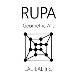 #MATHART_数学アートの本棚