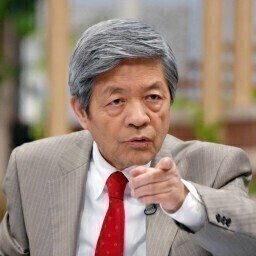 田原 総一朗の本棚