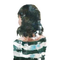 イラストレーター・苗の本棚