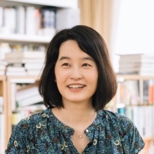 小川公代の本棚