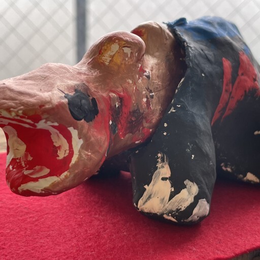 NIGHTHAWKS by 古書ざわざわ