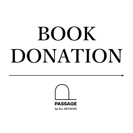 BOOK DONATION