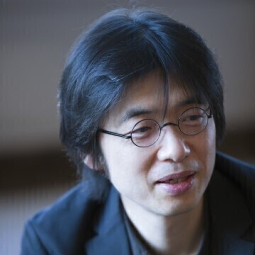 堀江 敏幸の本棚