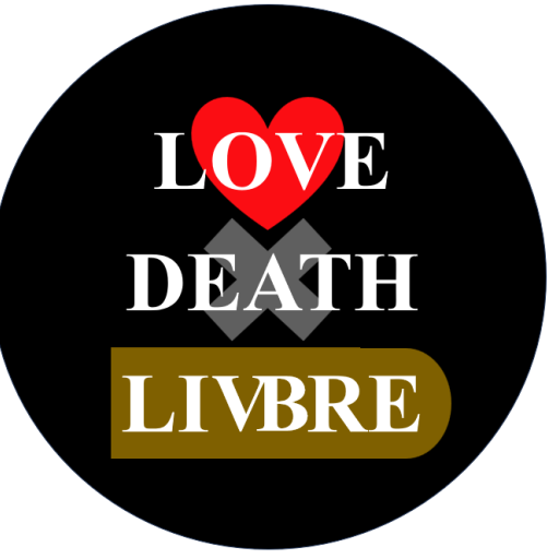 ラブデスリーブ書店