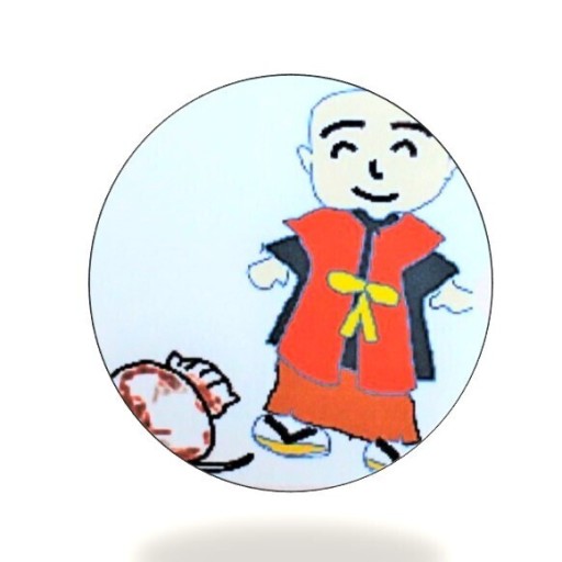 おぼうじの本棚