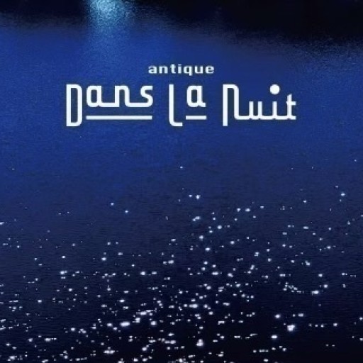 Dans La Nuit - antique