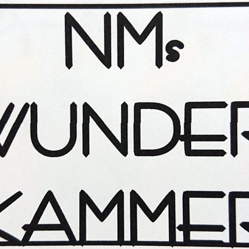 NMs Wunderkammer (SOLIDA)