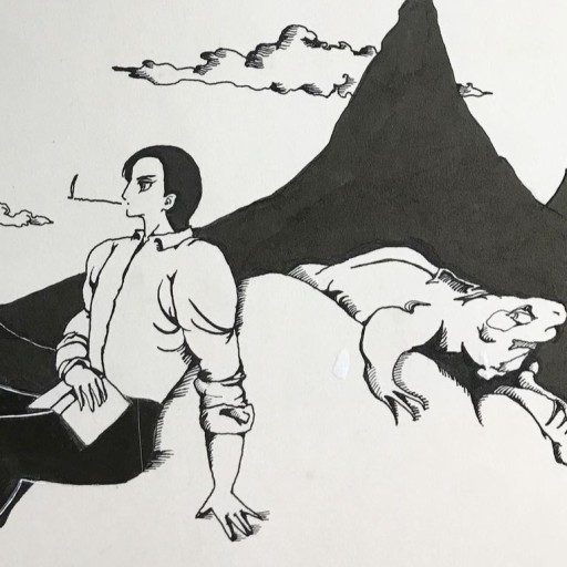 アントニオ増山(豆象屋)