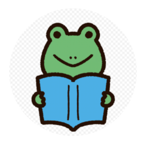 なまケロ🐸BOOKS