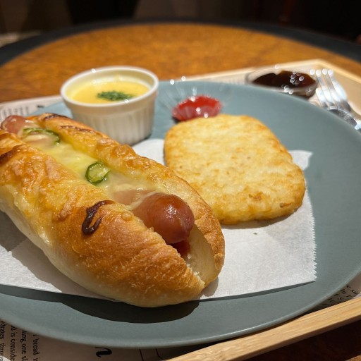 さくらベーカリー