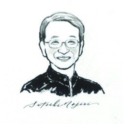 合同会社フィンウェル研究所 野尻哲史