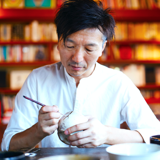 ナカムラクニオの本棚