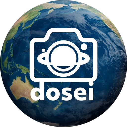 第六惑星 [dosei]