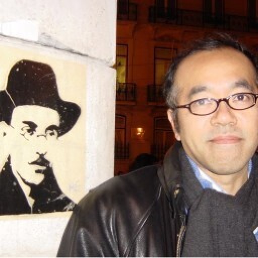 澤田直の本棚（RIVE GAUCHE店）