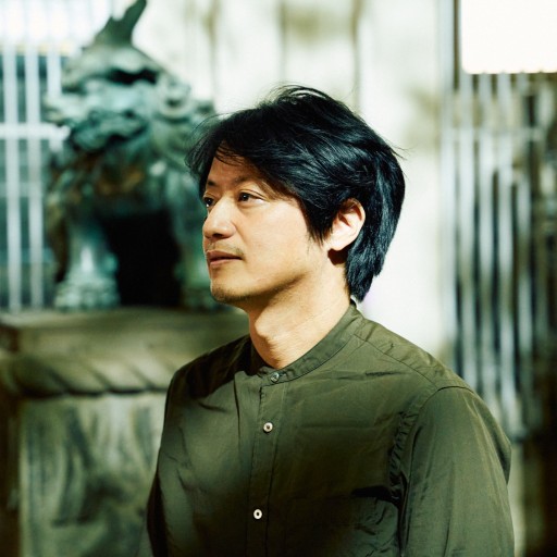 九龍ジョーの本棚