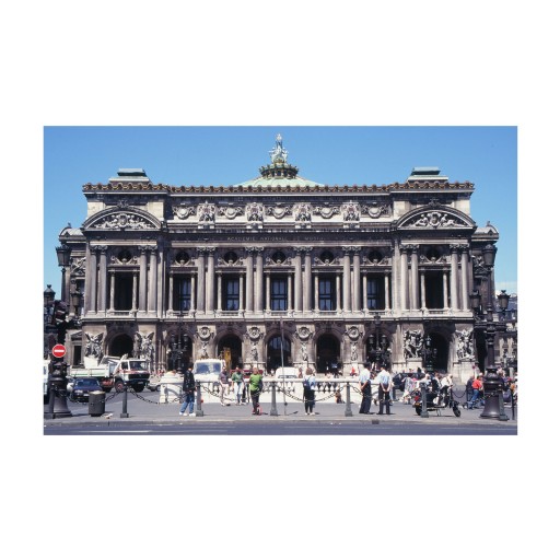 建築と音楽の本棚