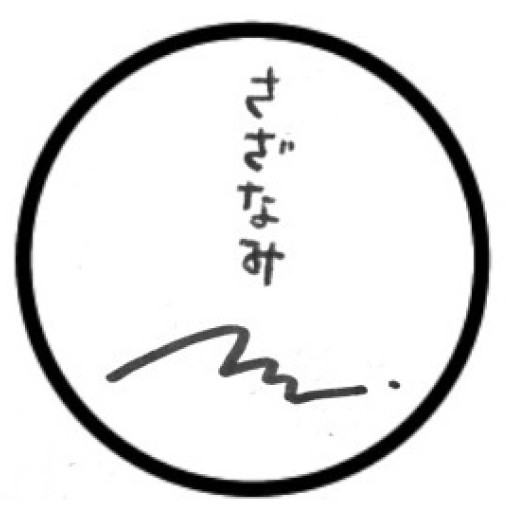 漣五行歌会の本棚