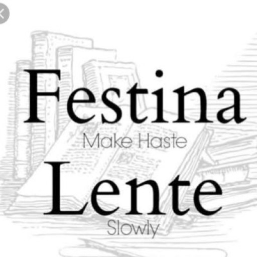 教育研究会Festina Lente bis店
