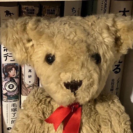 月と星と鳥と血と