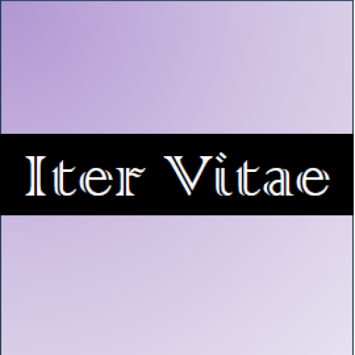Iter Vitae