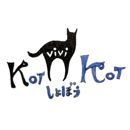 KOT vivi KOT書房
