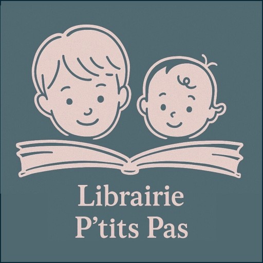 Librairie P'tits Pas
