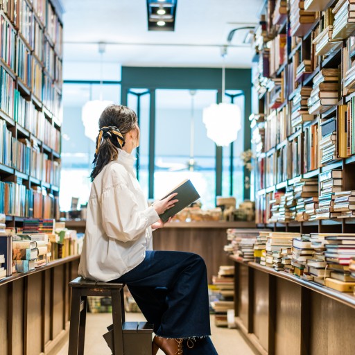 神田聖らの本棚