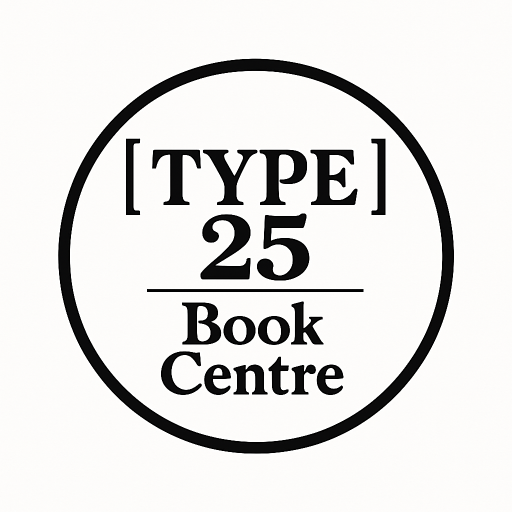 Type 25 Book Centre