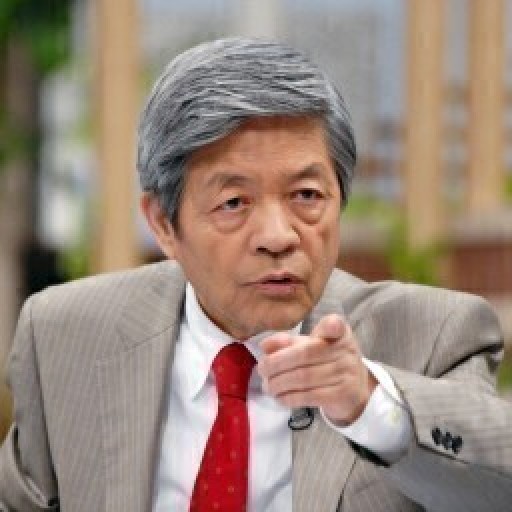 田原 総一朗の本棚